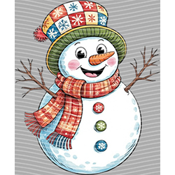 Christmas-ADJ 12764